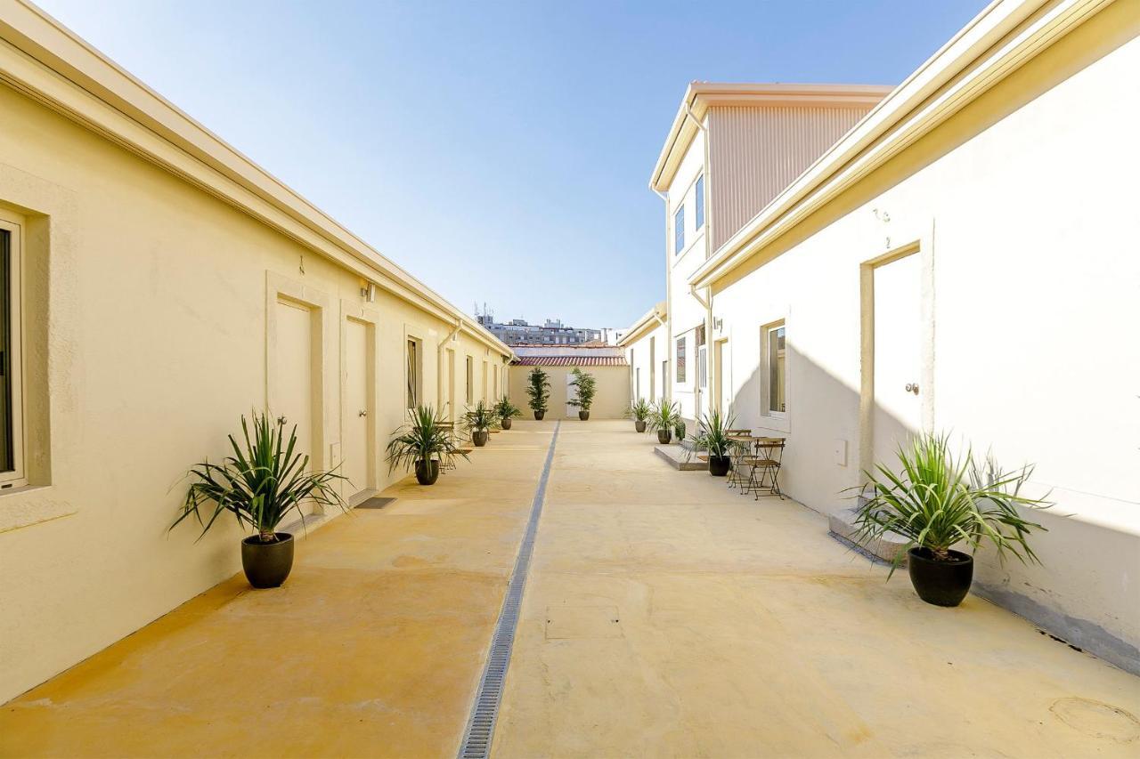 Lovelystay - Vila Burgaes Porto Exterior photo
