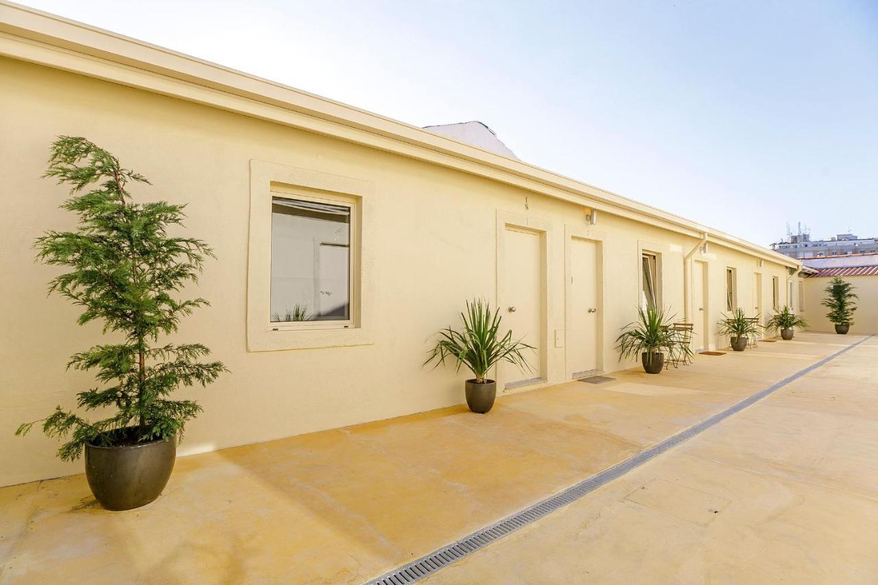Lovelystay - Vila Burgaes Porto Exterior photo
