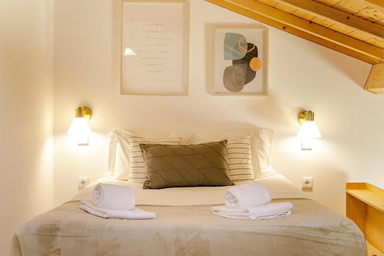 Lovelystay - Vila Burgaes Porto Exterior photo