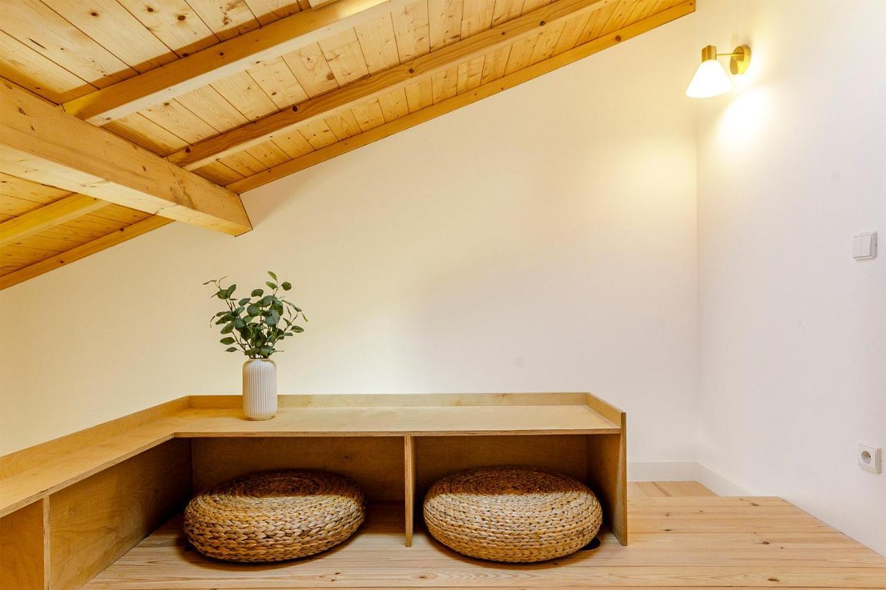 Lovelystay - Vila Burgaes Porto Exterior photo