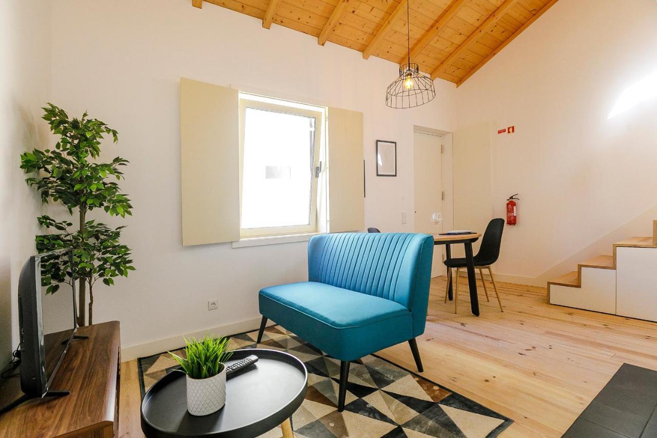 Lovelystay - Vila Burgaes Porto Exterior photo