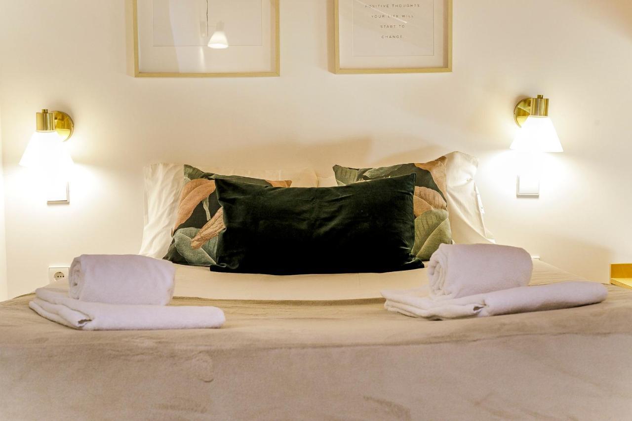 Lovelystay - Vila Burgaes Porto Exterior photo