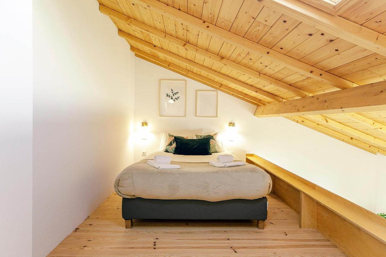Lovelystay - Vila Burgaes Porto Exterior photo