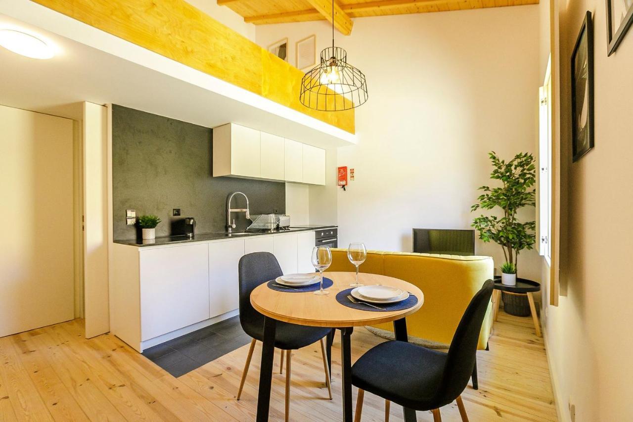 Lovelystay - Vila Burgaes Porto Exterior photo