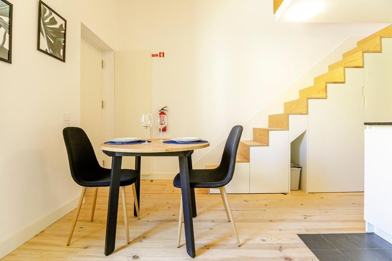 Lovelystay - Vila Burgaes Porto Exterior photo