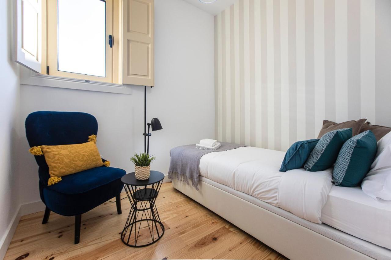 Lovelystay - Vila Burgaes Porto Exterior photo