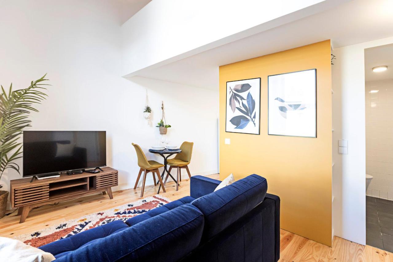 Lovelystay - Vila Burgaes Porto Exterior photo