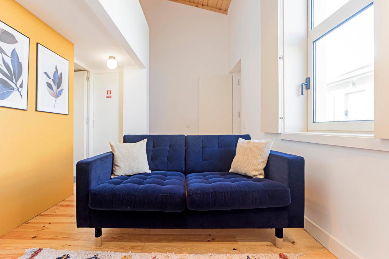 Lovelystay - Vila Burgaes Porto Exterior photo