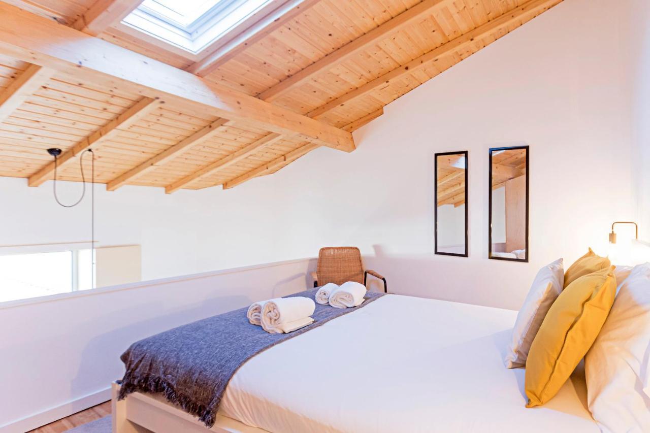 Lovelystay - Vila Burgaes Porto Exterior photo