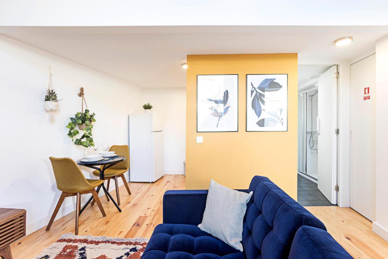 Lovelystay - Vila Burgaes Porto Exterior photo