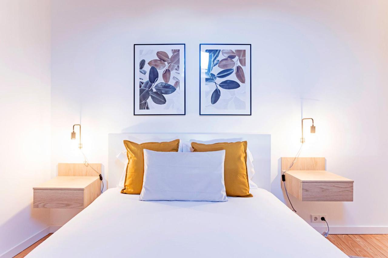 Lovelystay - Vila Burgaes Porto Exterior photo